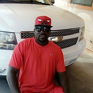 Meet your Posher, Thomas